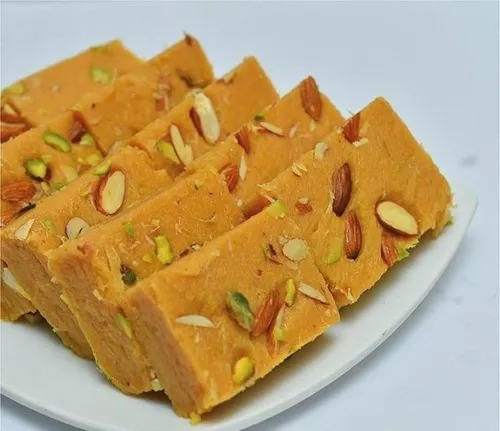 Desi Ghee Patisa